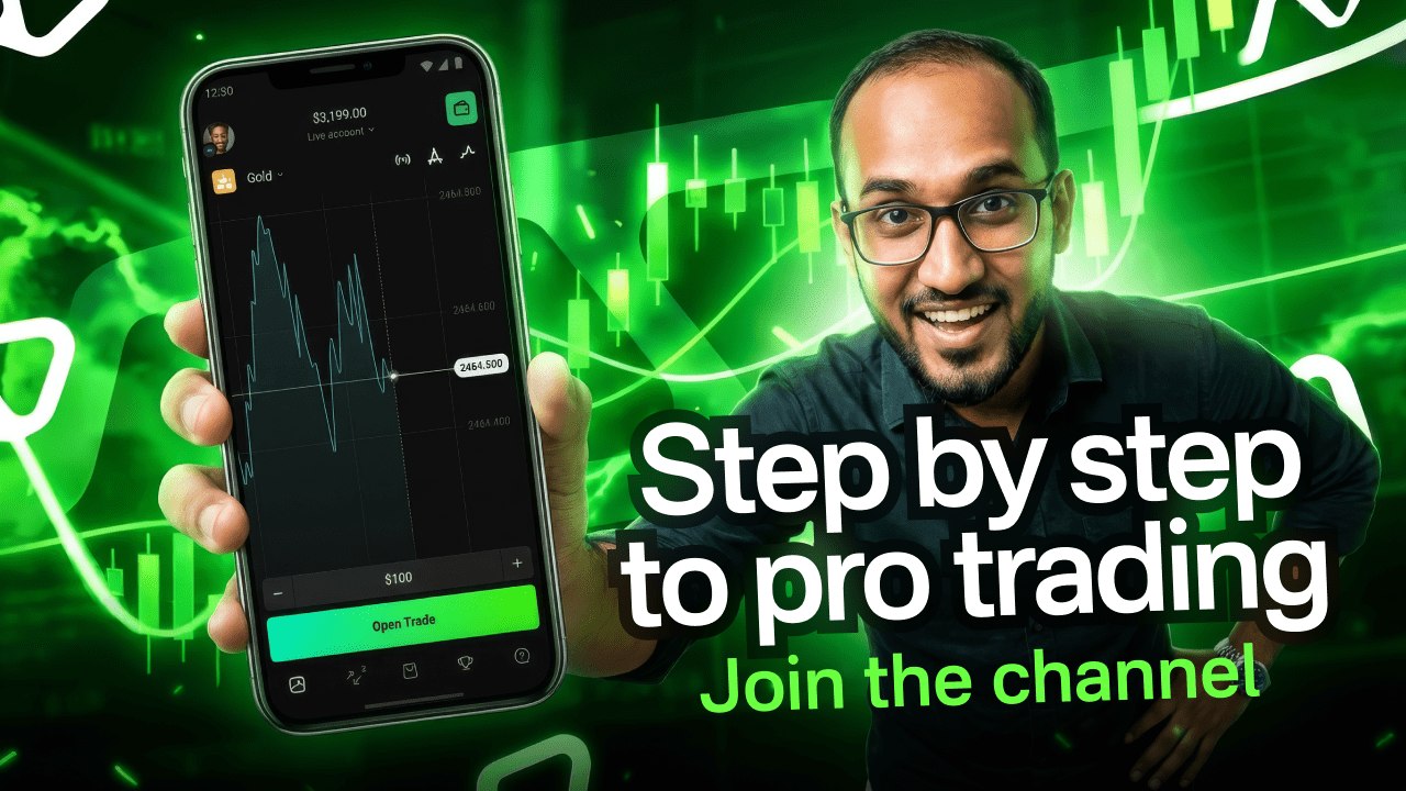 📈 Arnab | FREE Trading Lessons