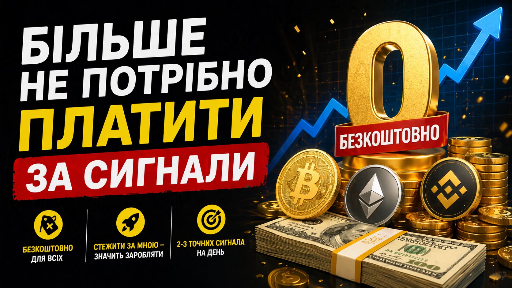 Щоденник Трейдера