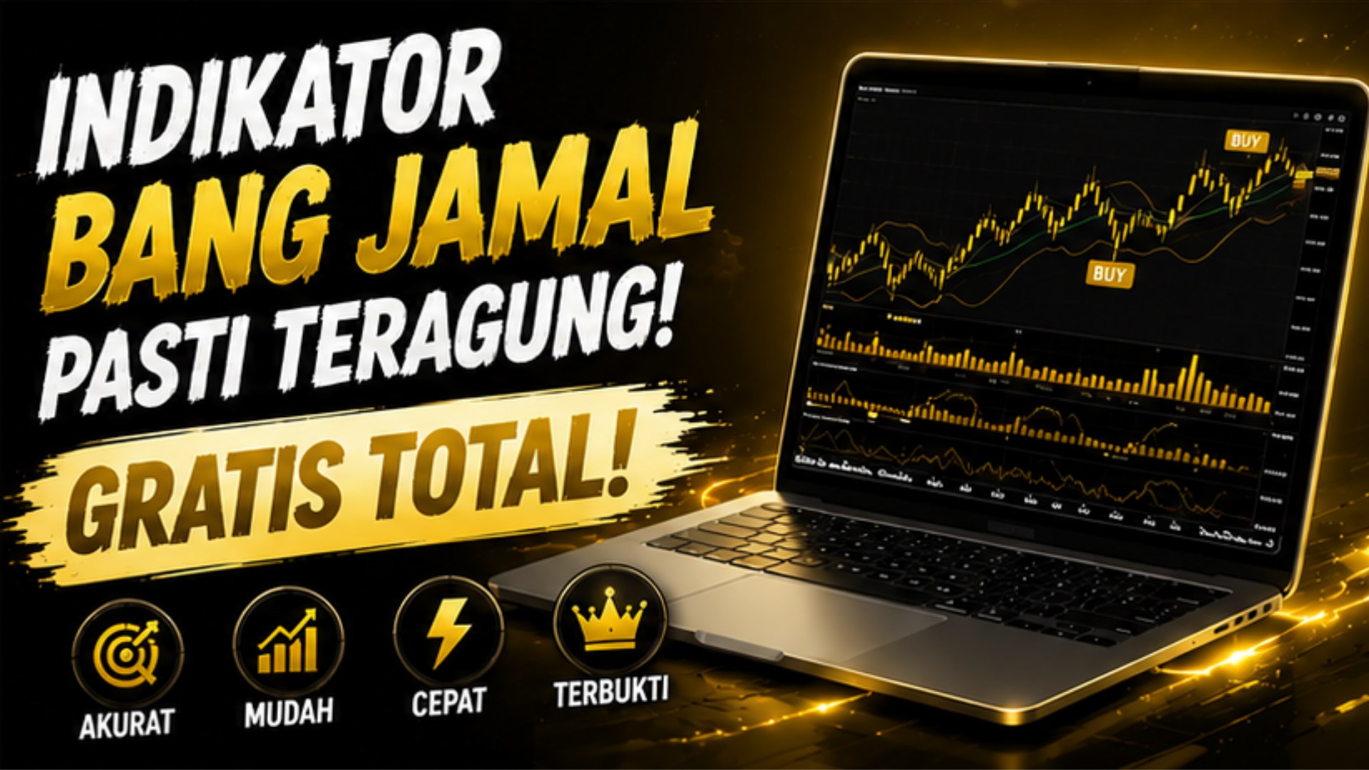 JAMAL NUSANTARA