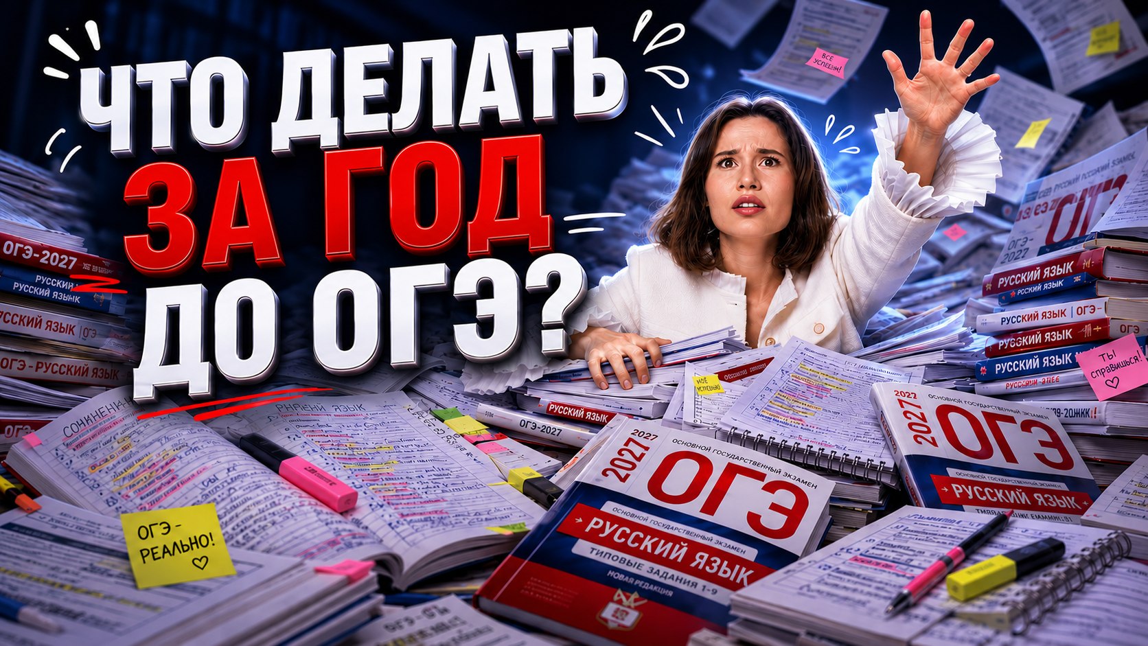 Умскул | Прогноз баллов на ОГЭ и ЕГЭ