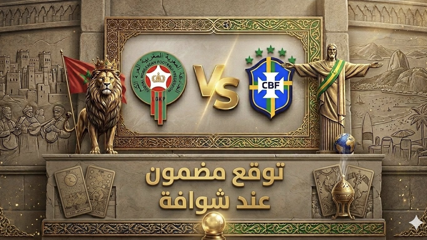Chouafa sport