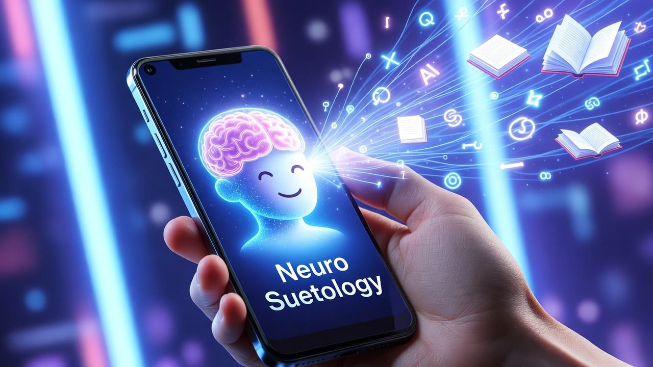 NeuroSuetology — your AI mentor