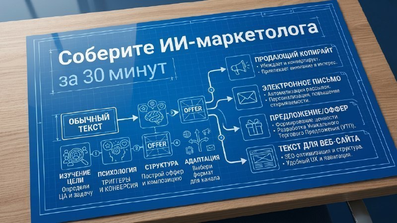 НейроБаза | Лайфхаки по ИИ