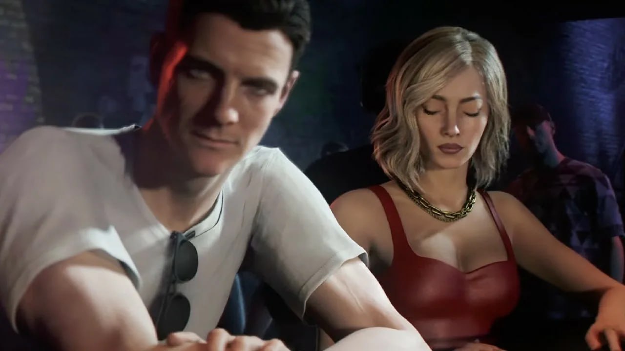 ИГРЫ ПК