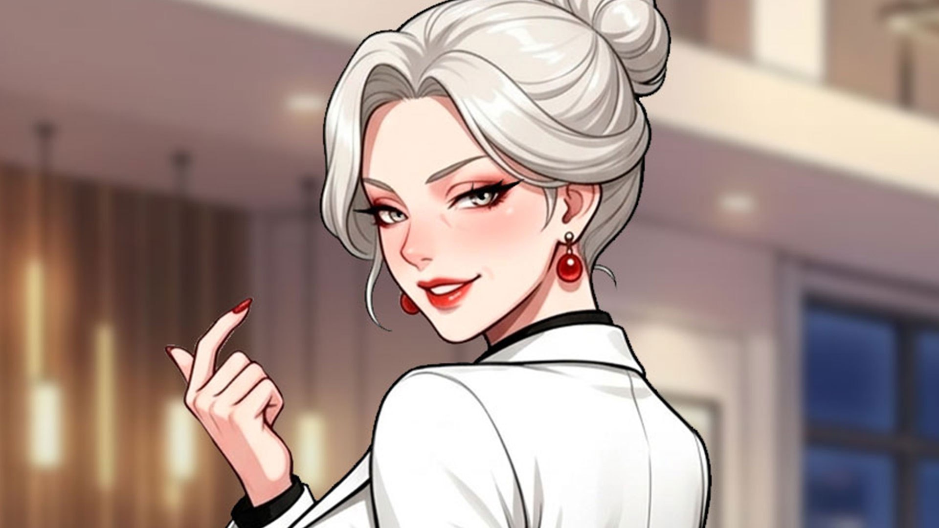 Guilty Pleasure Games