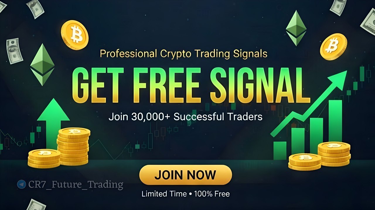Binnace Crypto Trade