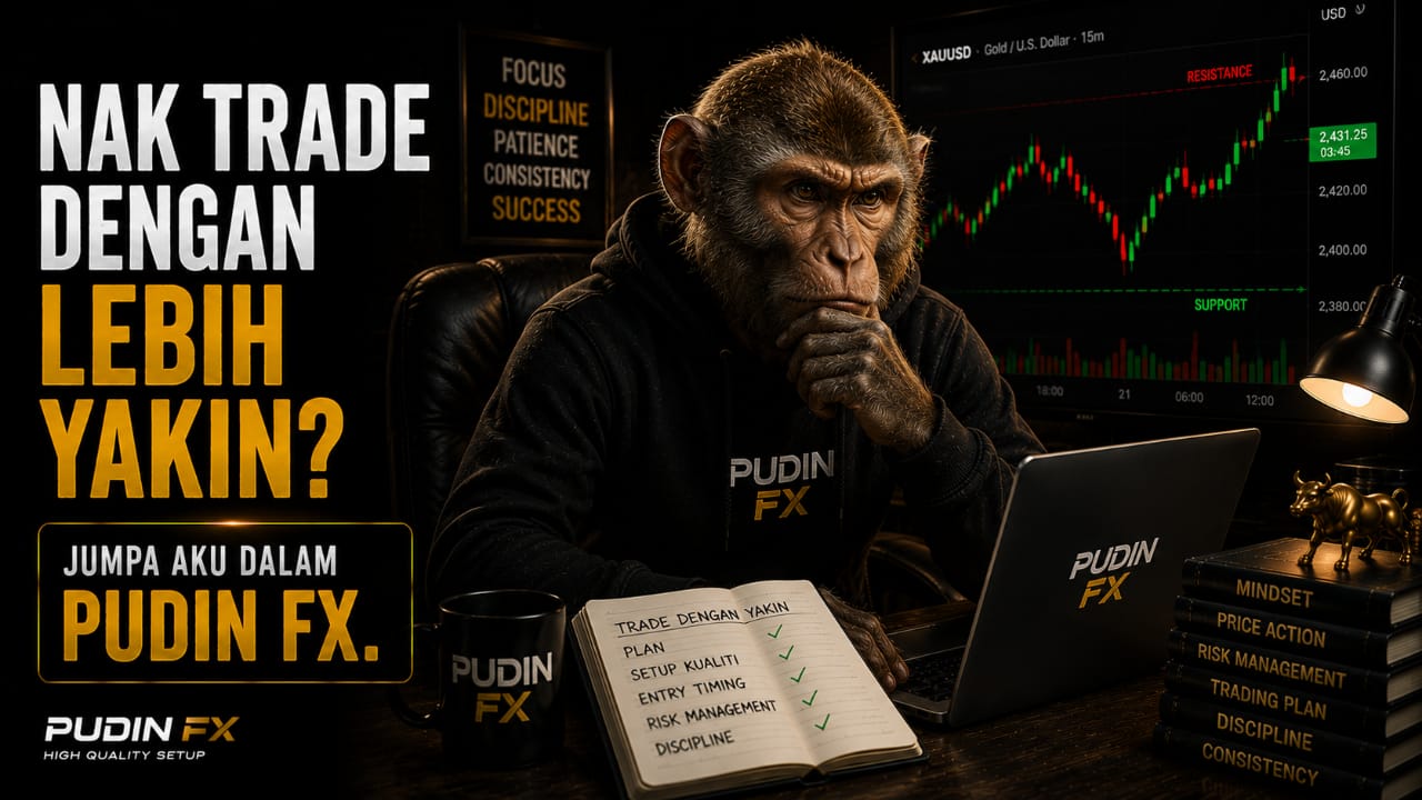 Pudin Fx Official