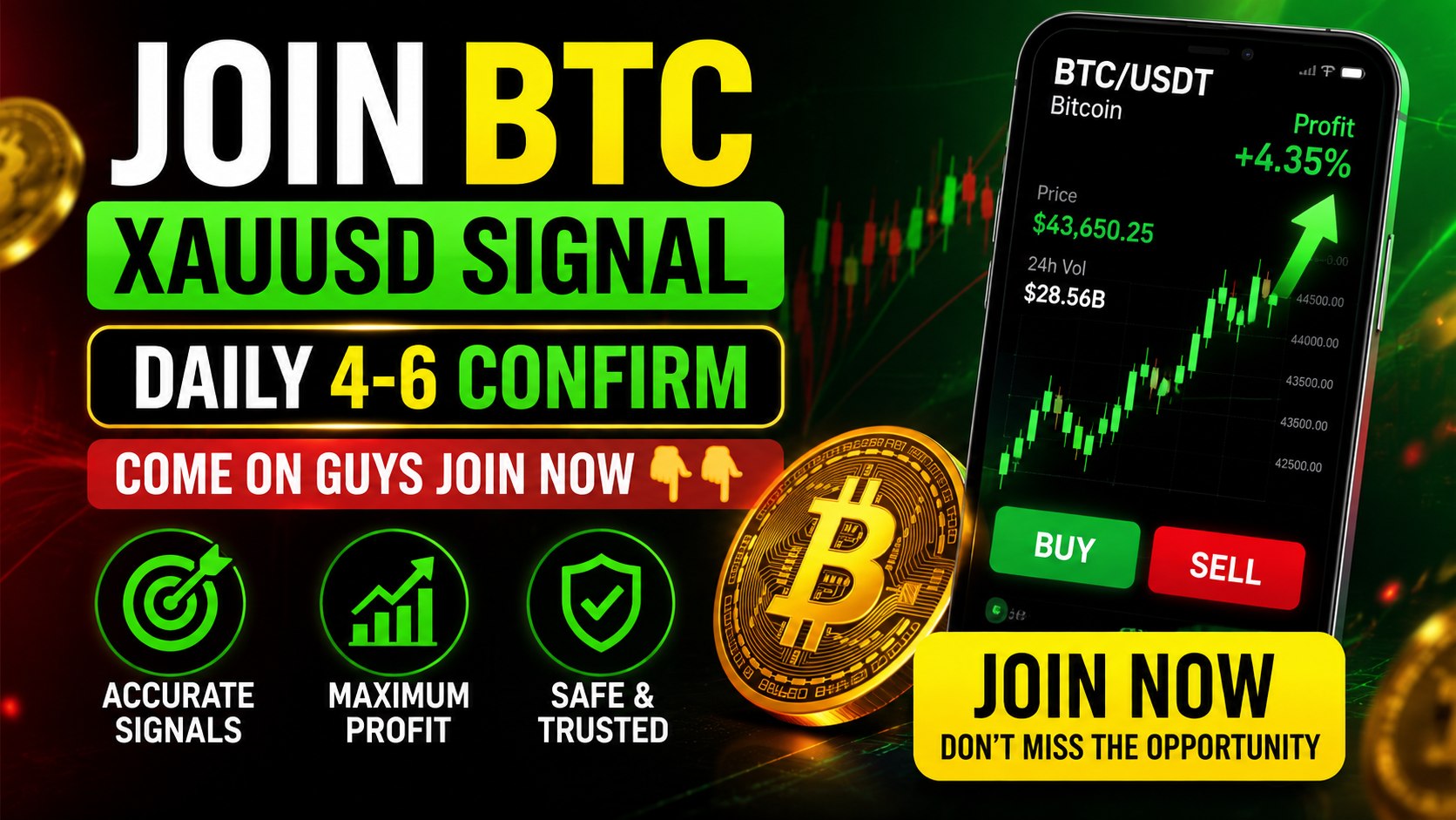 BIG BULL TRADER