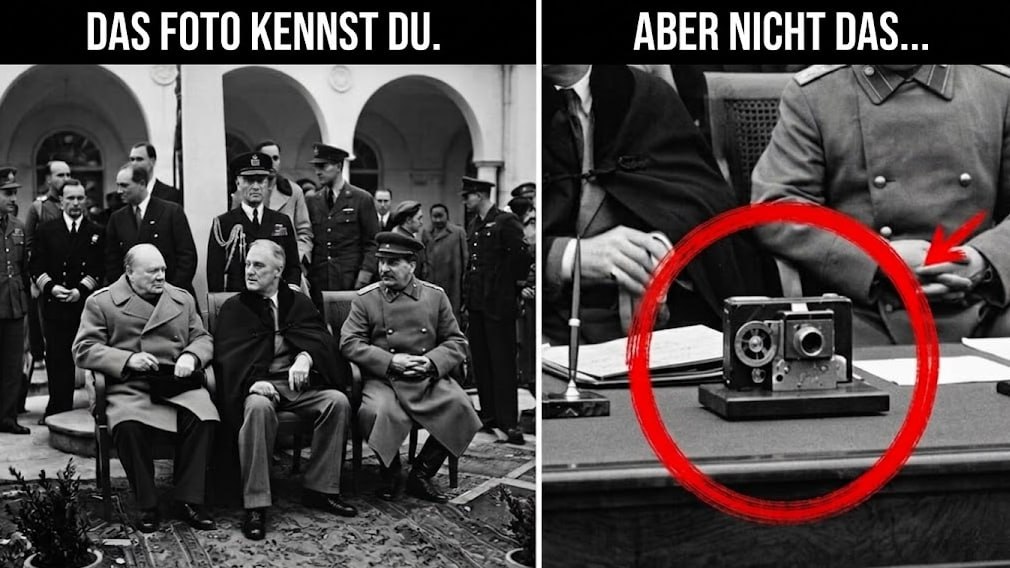 Echte Geschichte