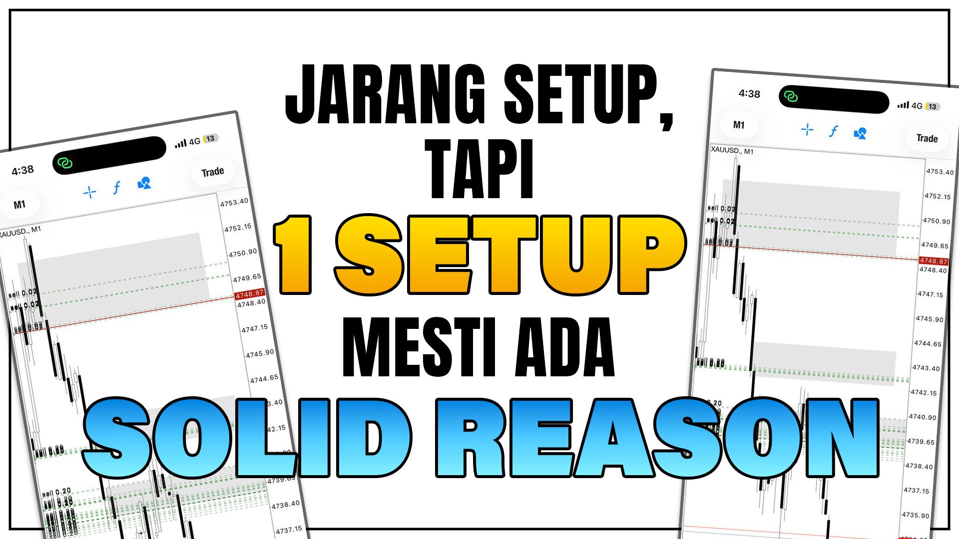 Syah Trader FullTime