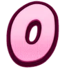 0⃣