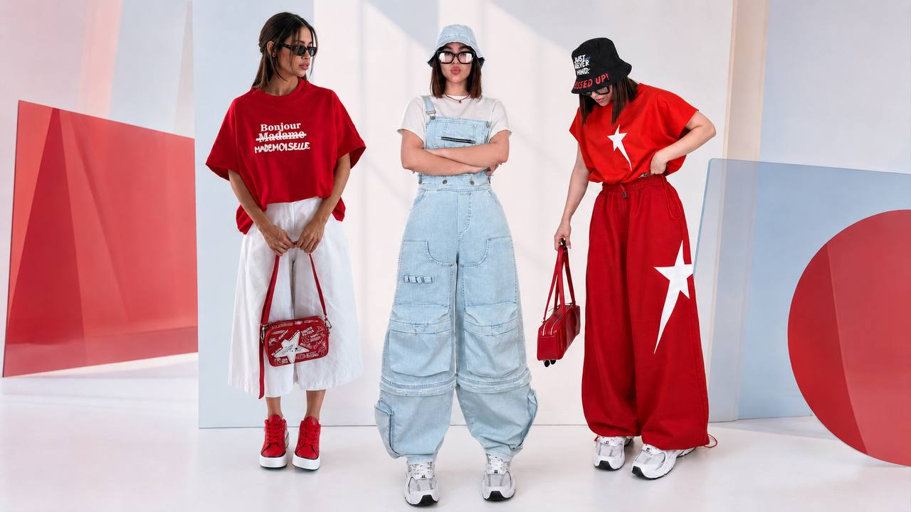 M.k collection