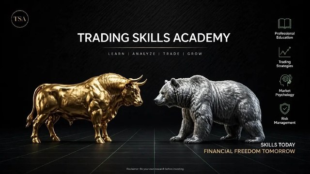 Trading Skills Academy