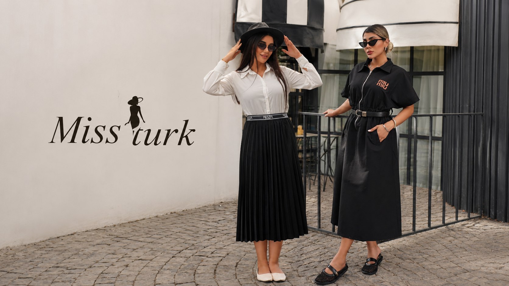 👗Miss turk🙋♀️