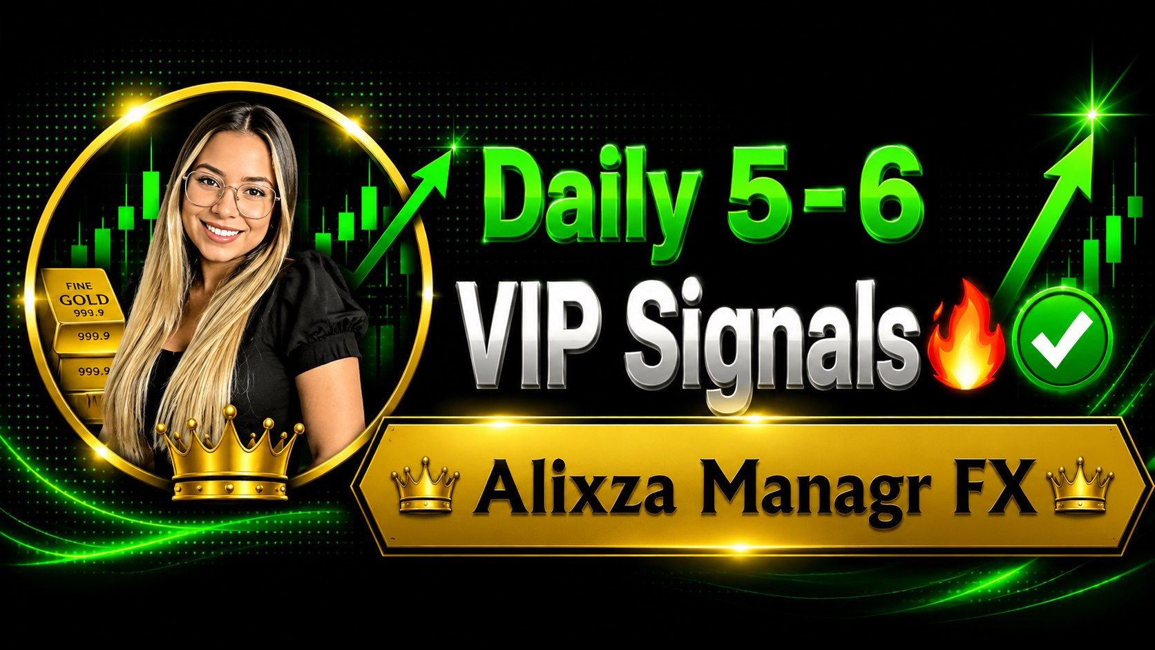 Alixza Managr FX