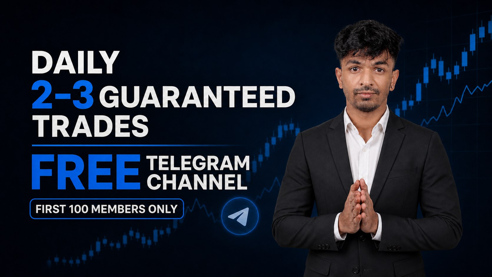 CA Kaushal Trading -KpsoClub