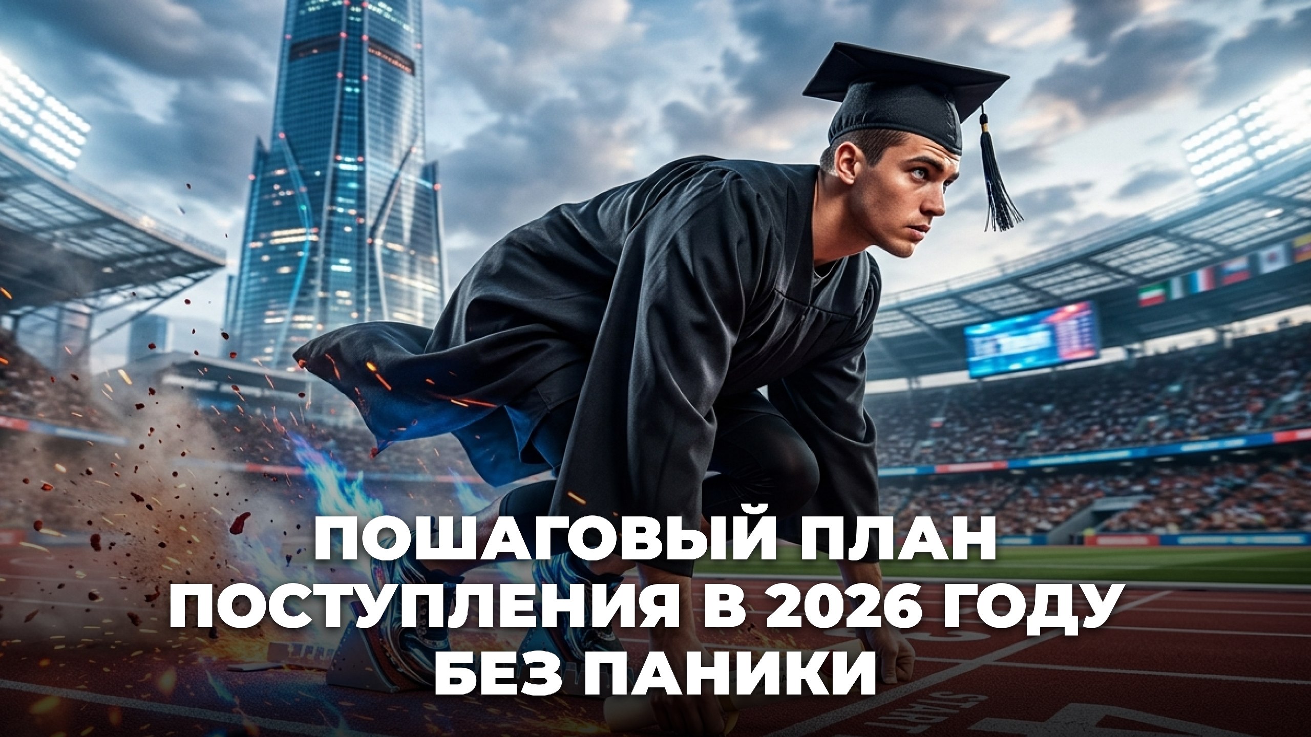 Университет «Синергия»