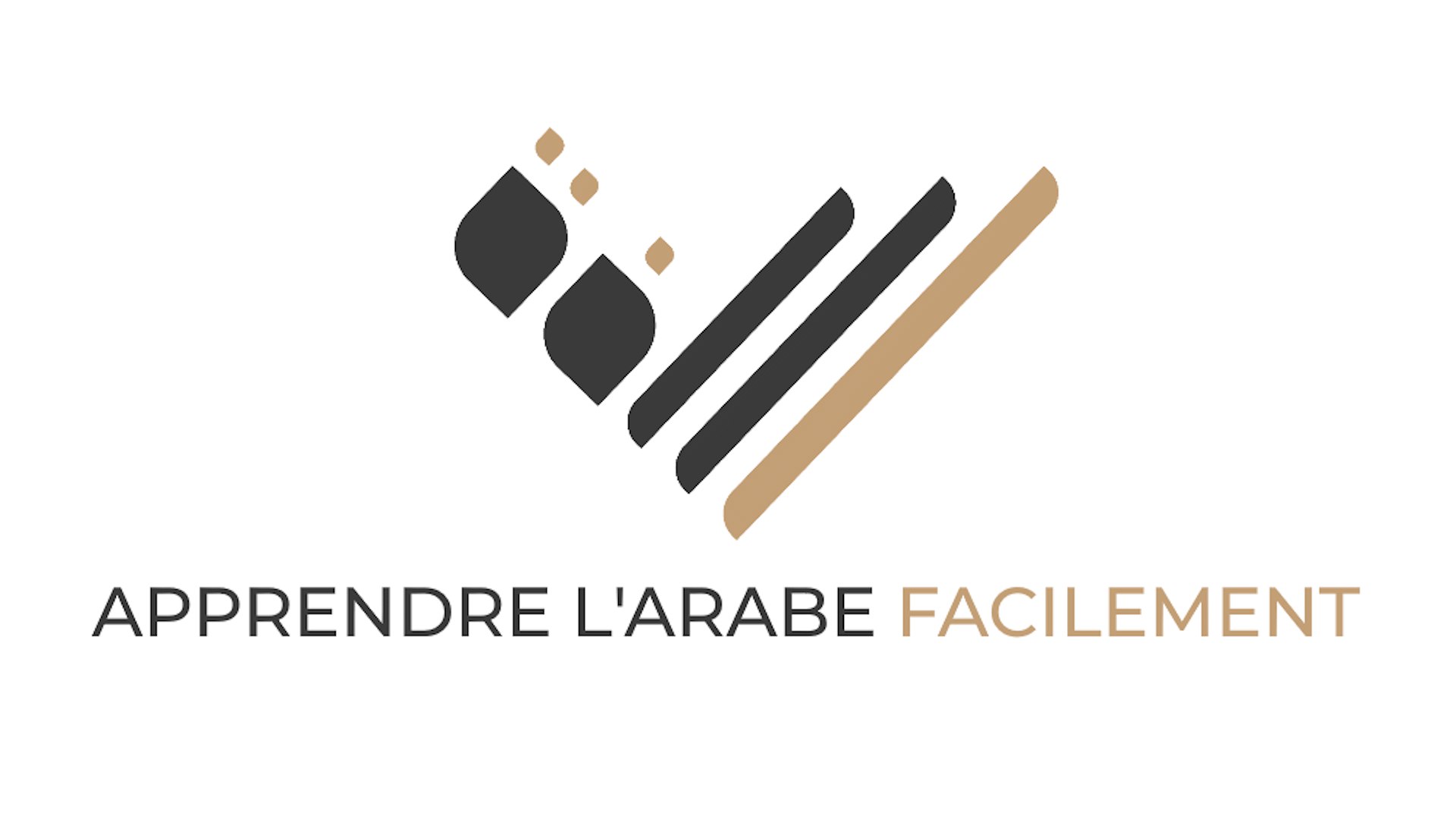 Apprendre l'arabe Facilement