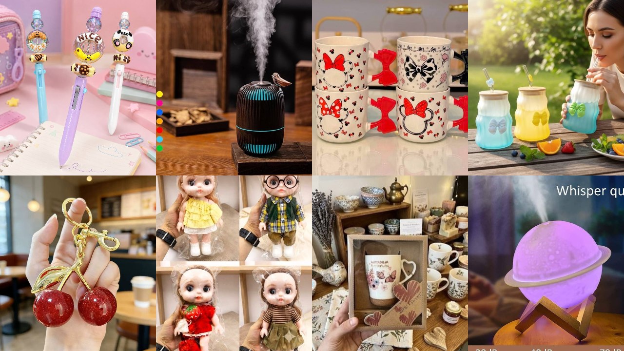 CrazyGift 🎁🎀