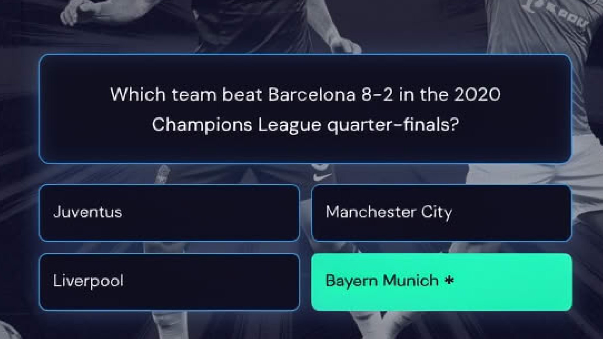 Trivia5
