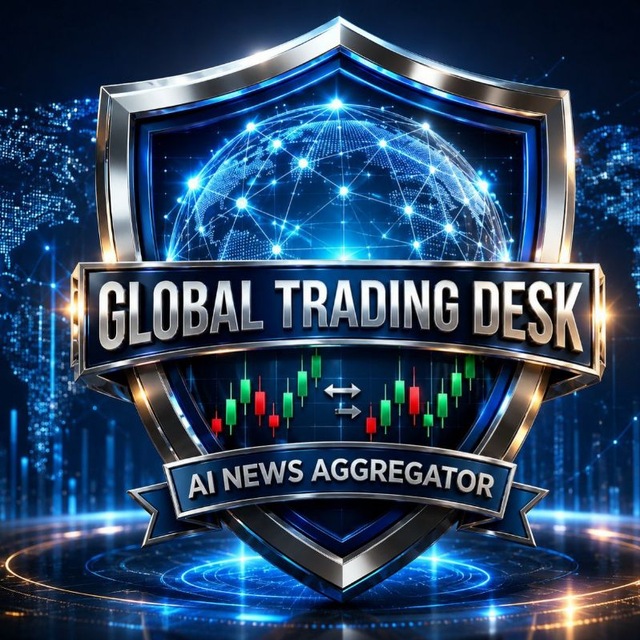 @globaltradingdesk