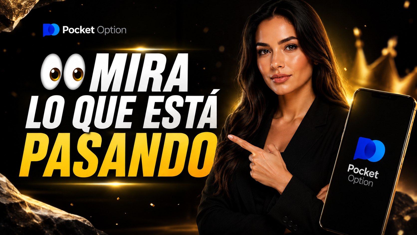 Asistente Isabella Cruz 🙋♀️