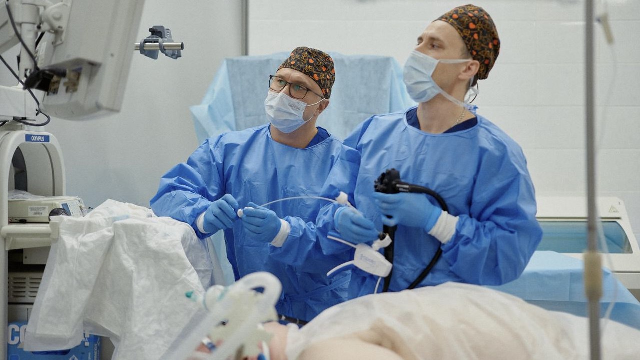 Med case reporter