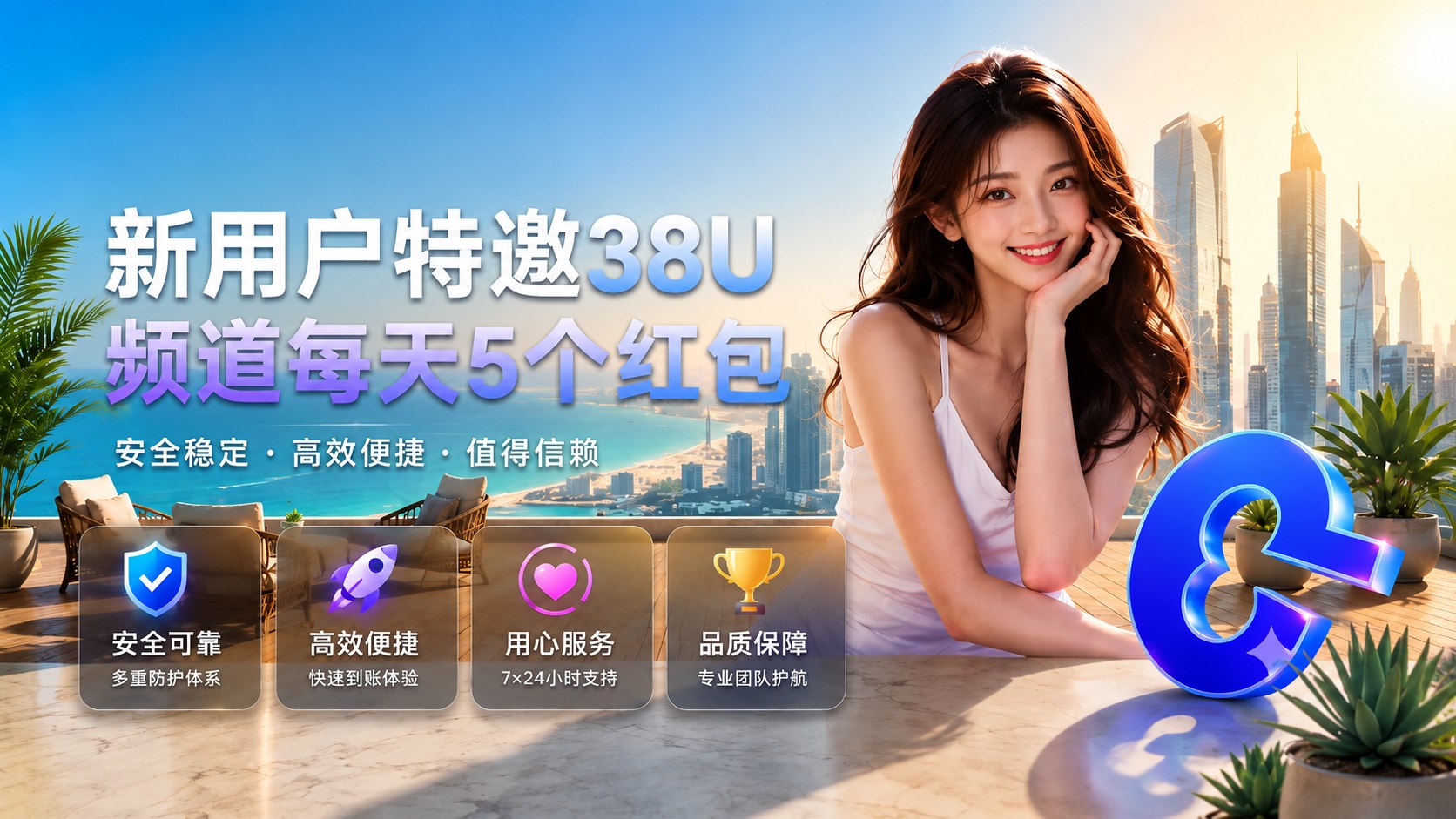 星域 · 沉浸式游戏体验入口
