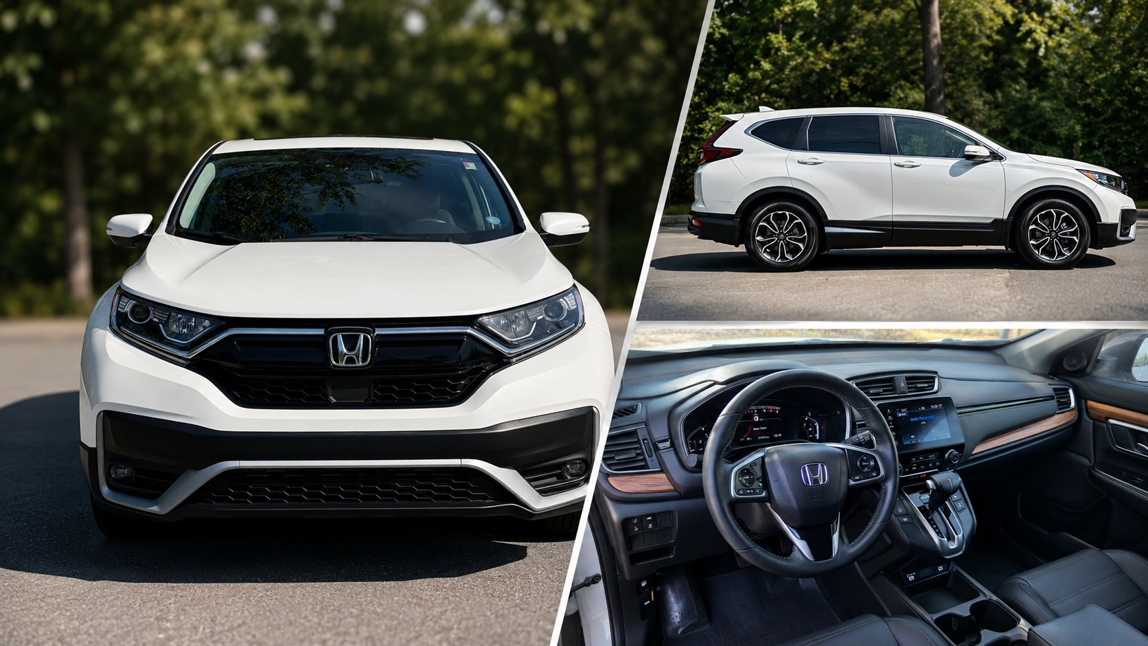 Гараж на границе
