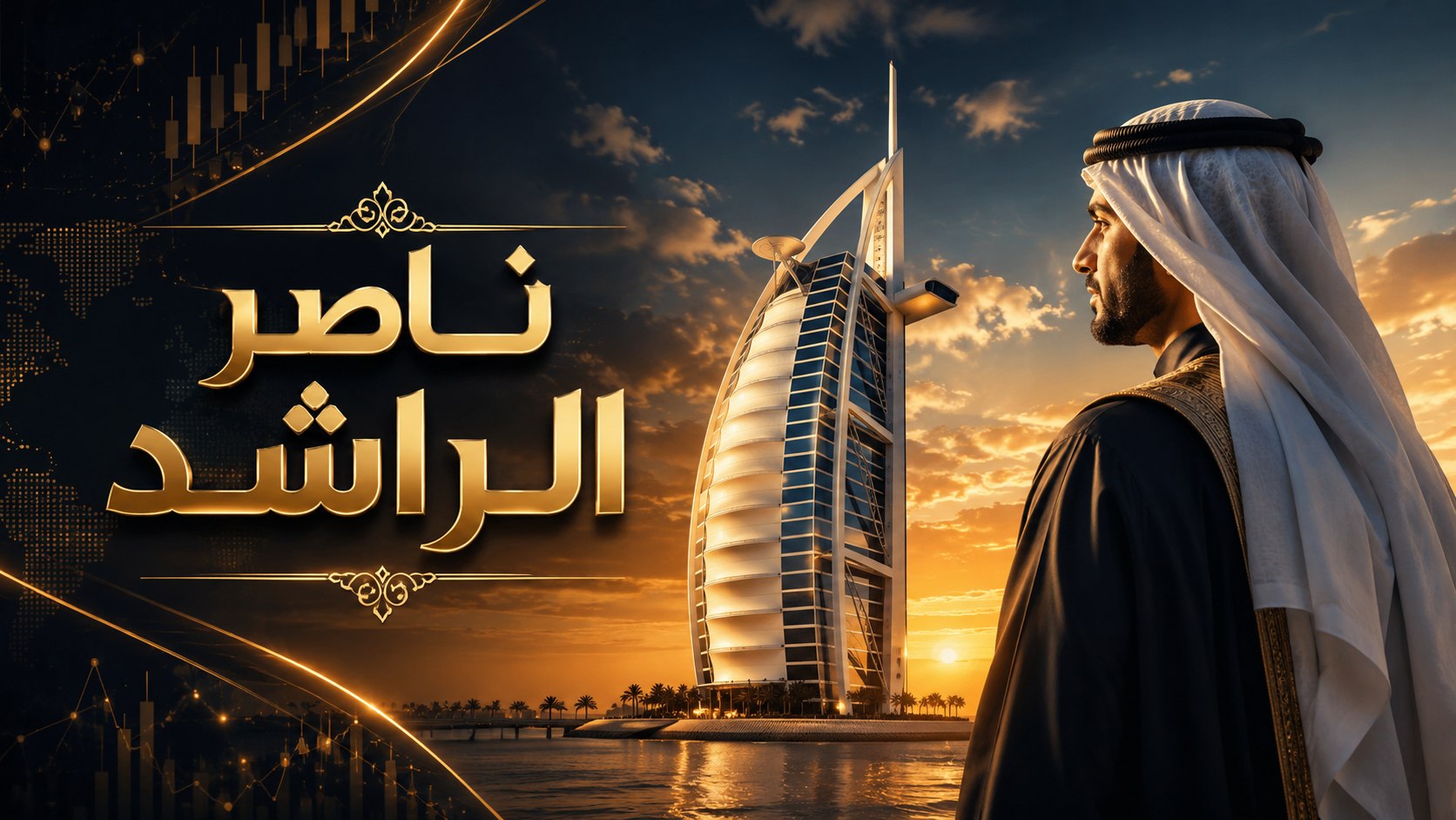 ناصر الراشد