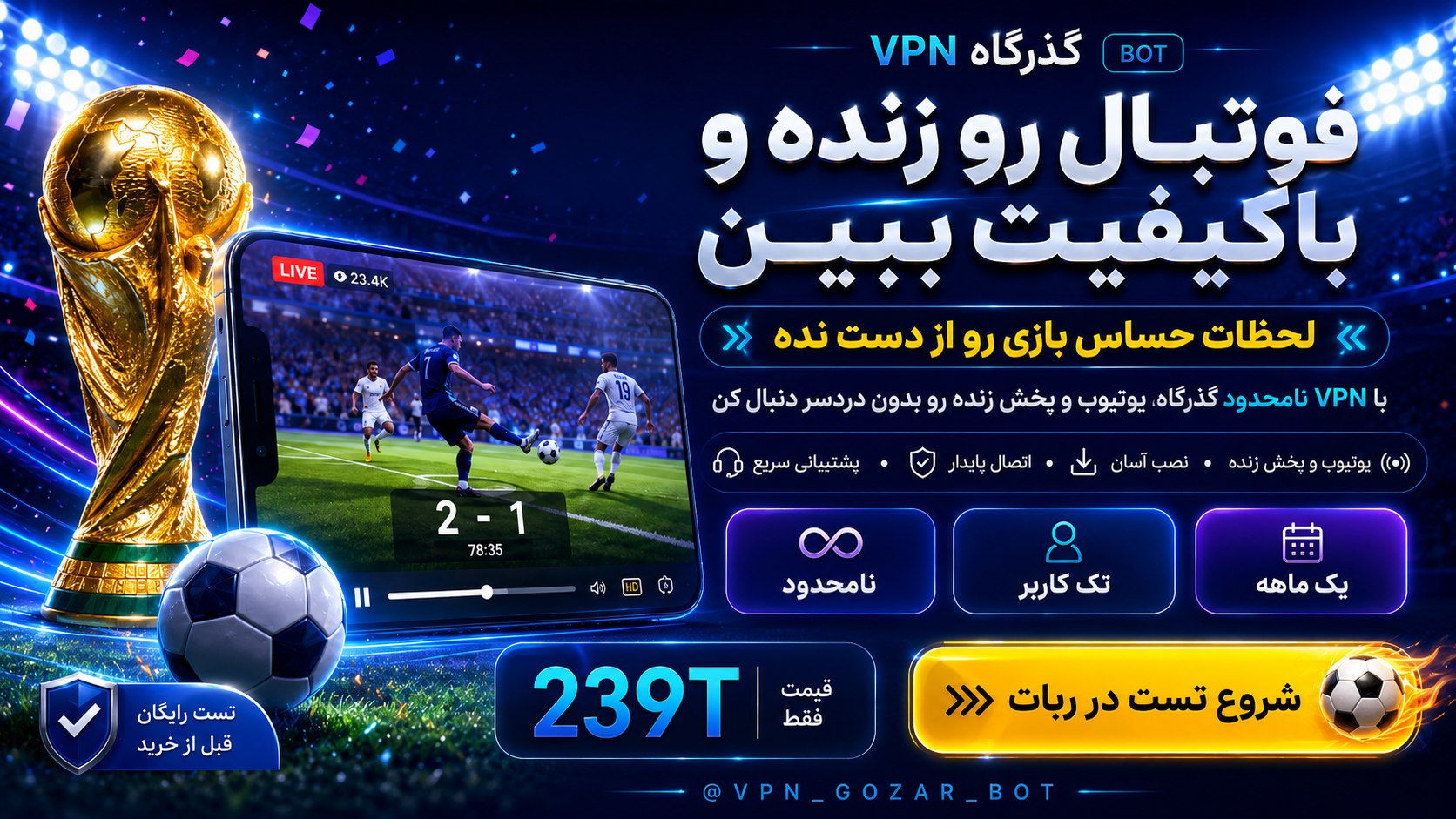گذرگاه نامحدود