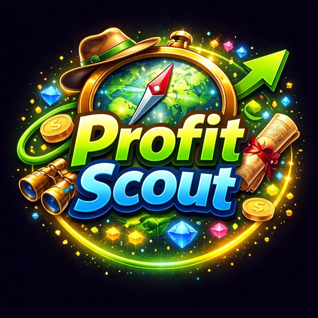 @profitscout_bot