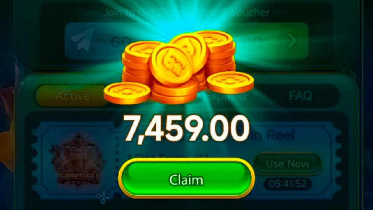 All Yono Hunter