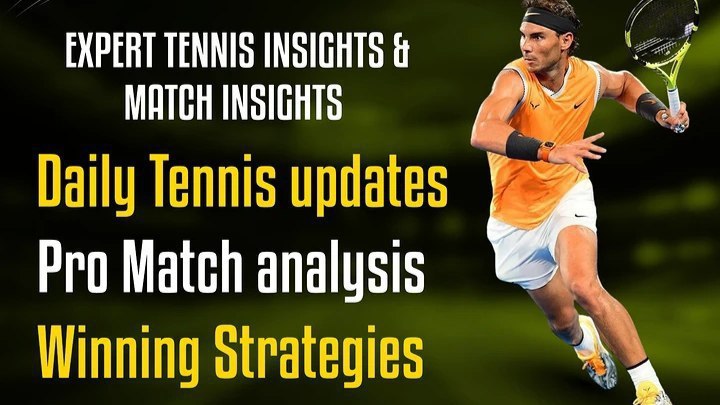 Tennis tips