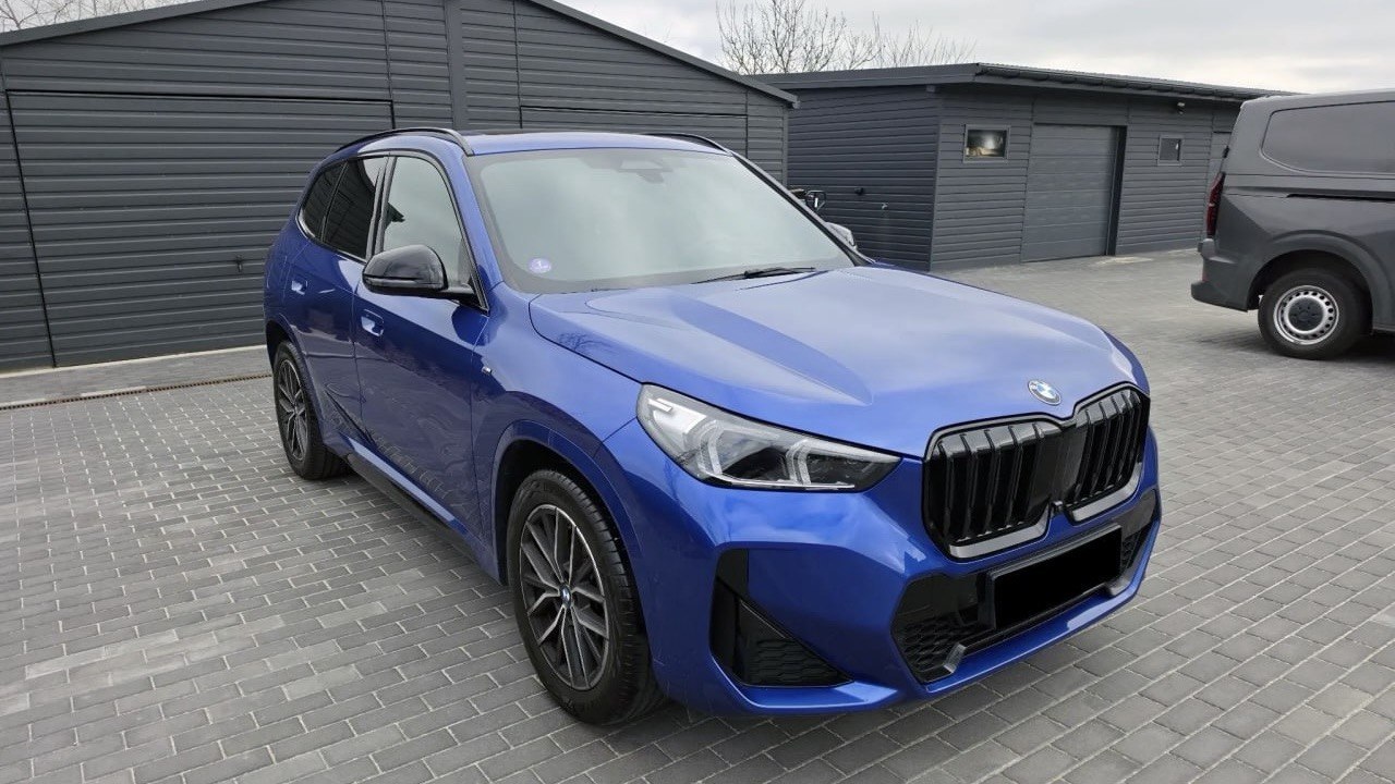 Русский Автовоз