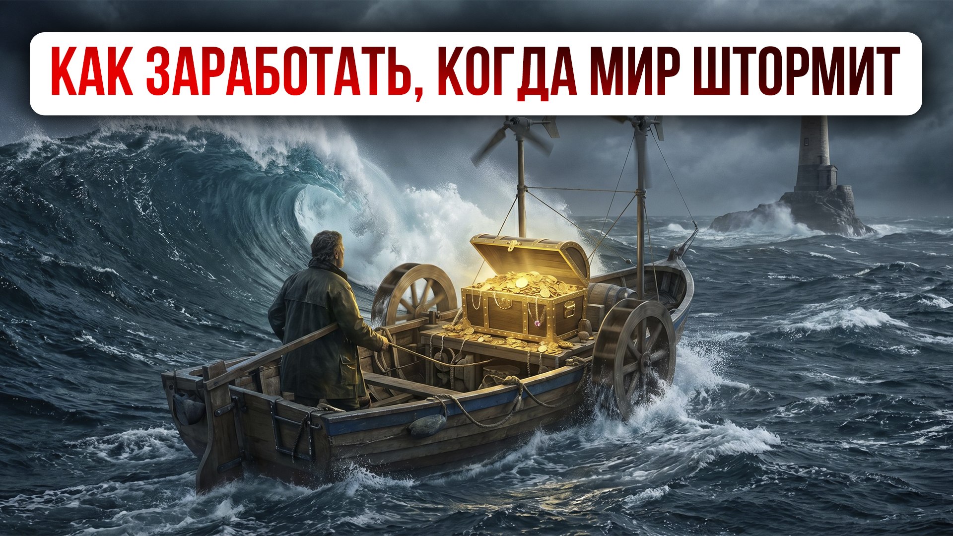 TradeZone | Артём Назаров - трейдинг и инвестиции