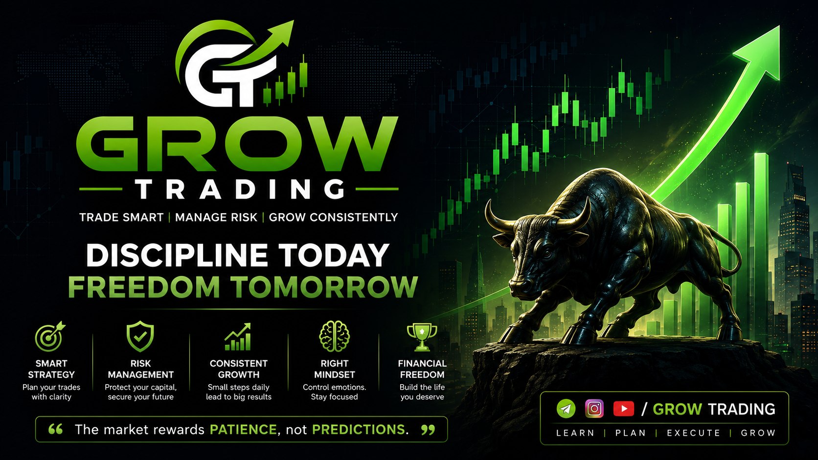 GROW MORE OFFICAL