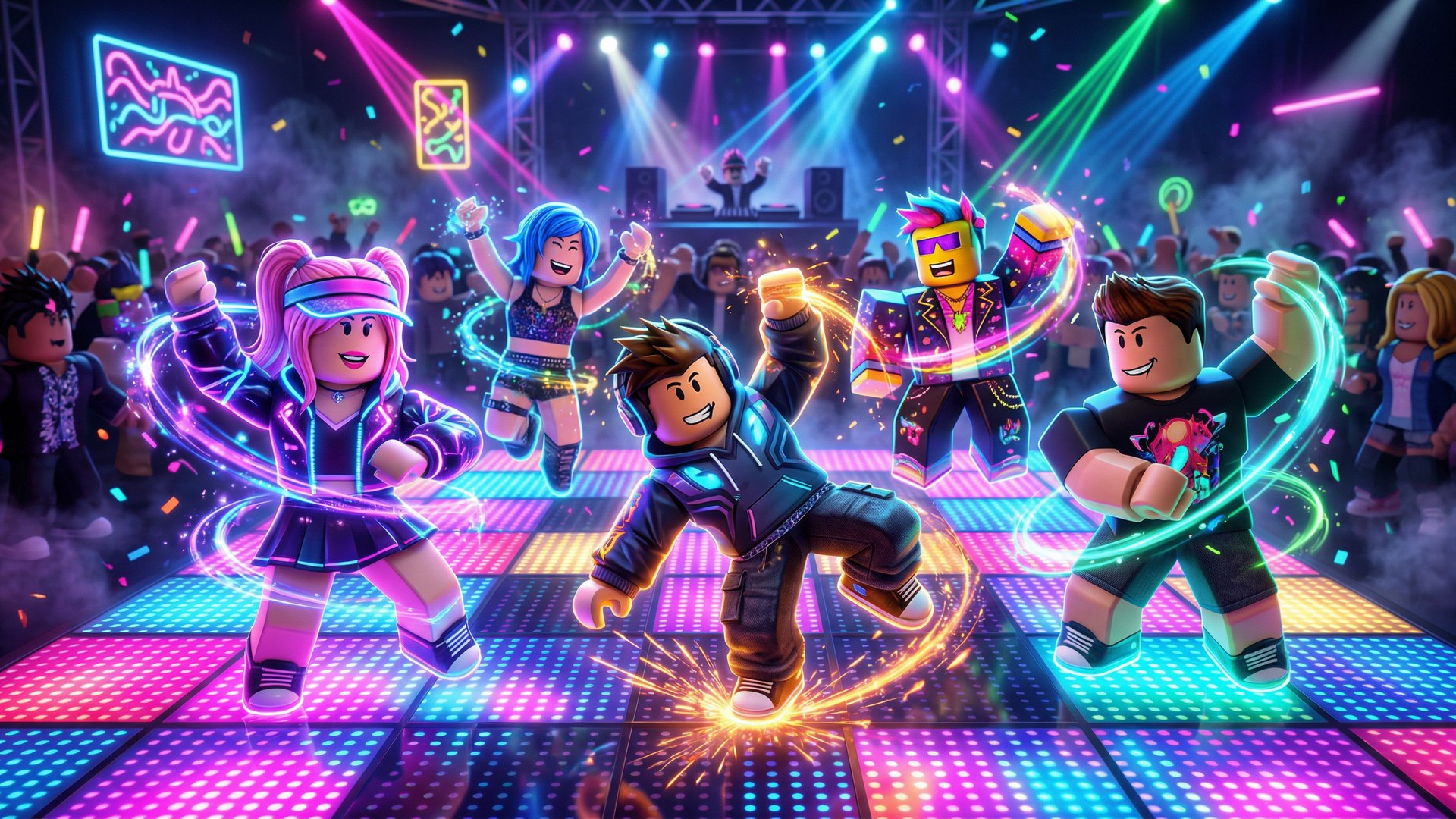 Roblox