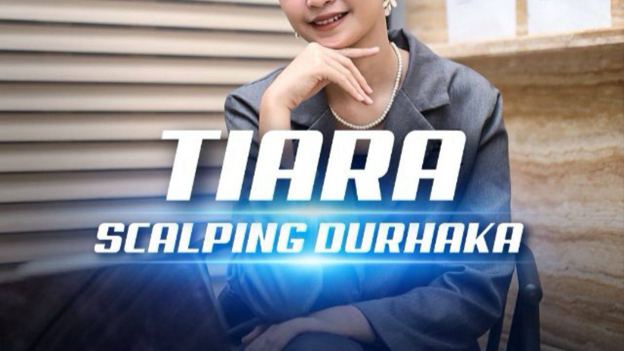 MIMIE SCALPING DERHAKA