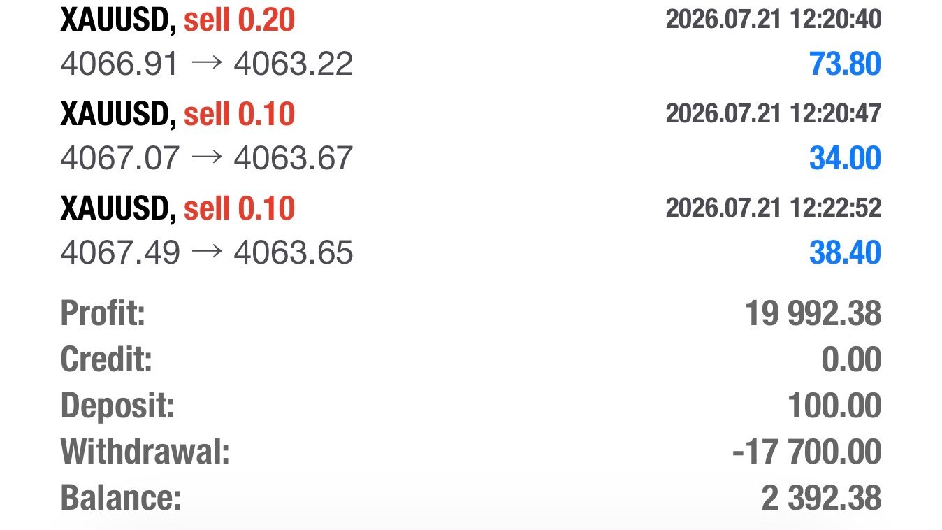 WIRE FOREX 📊