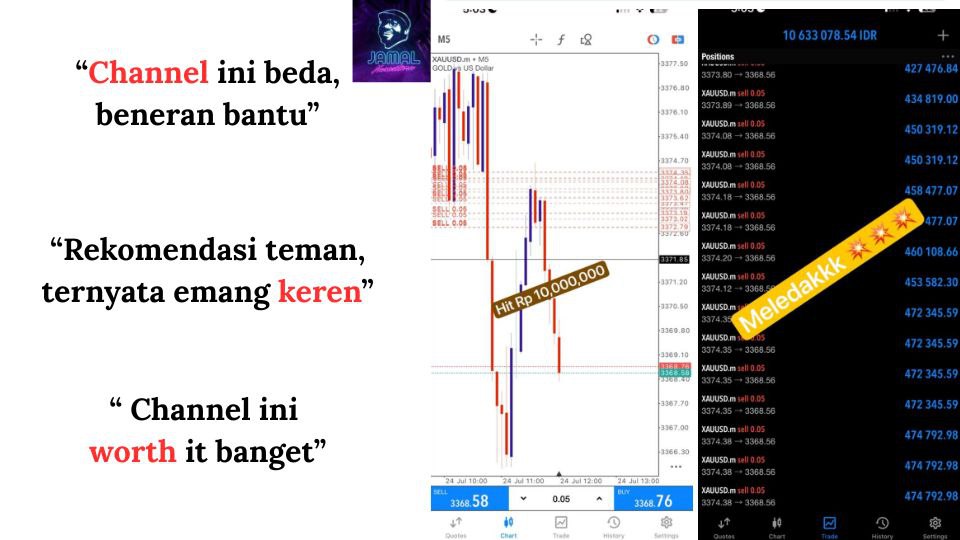 JAMAL NUSANTARA