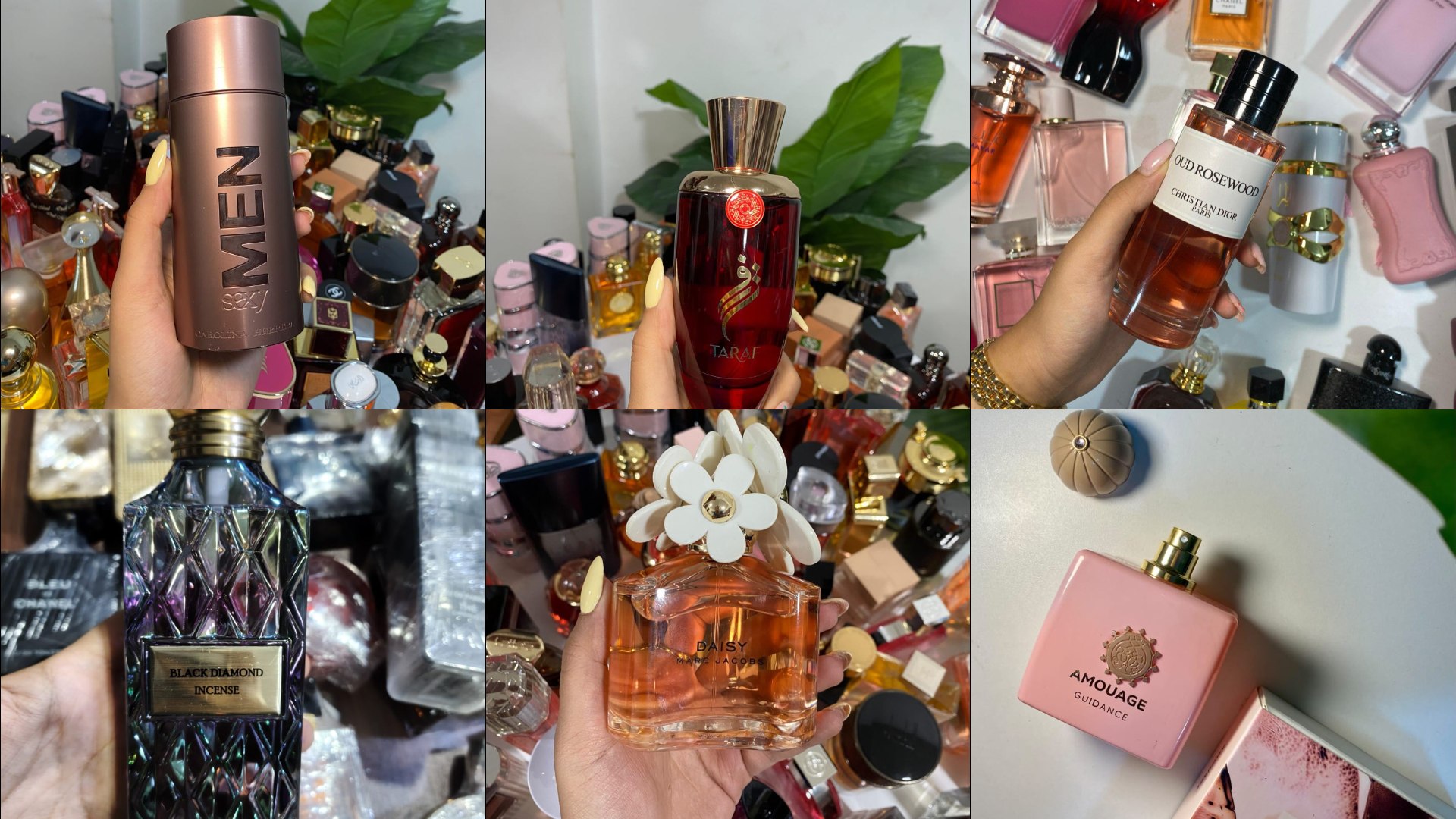 Aysel Original perfume