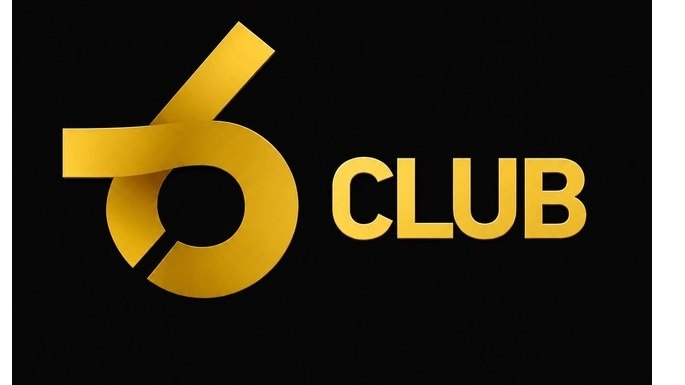 6 Club Official