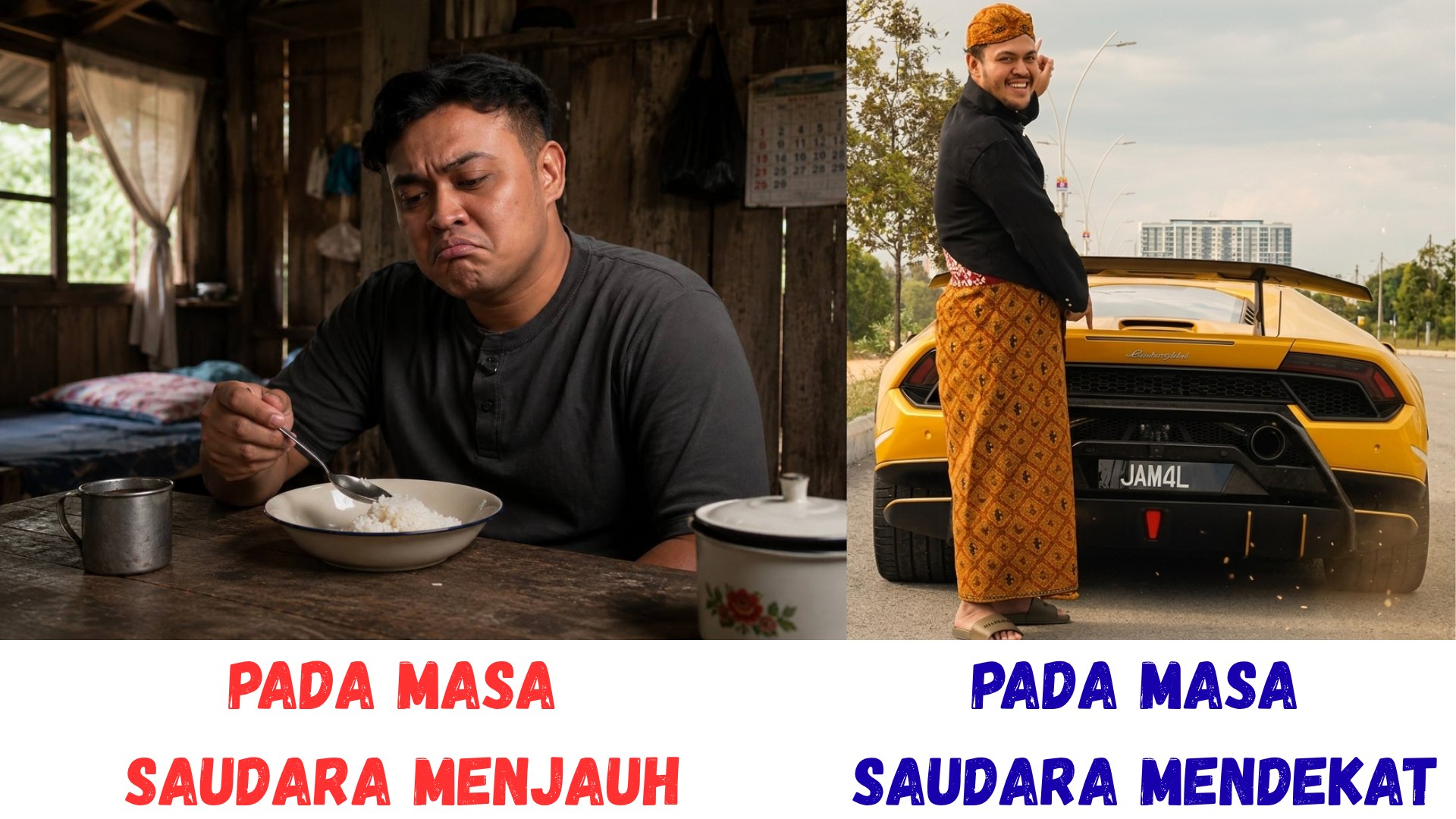 JAMAL NUSANTARA