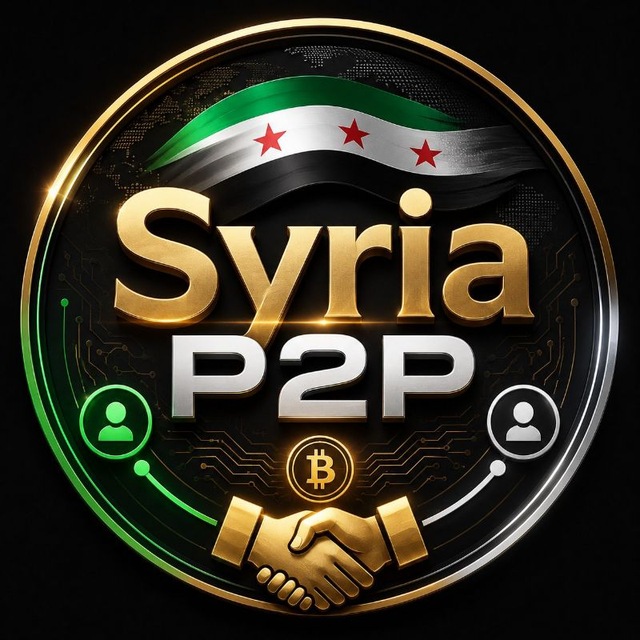 @p2p_syria_p2p