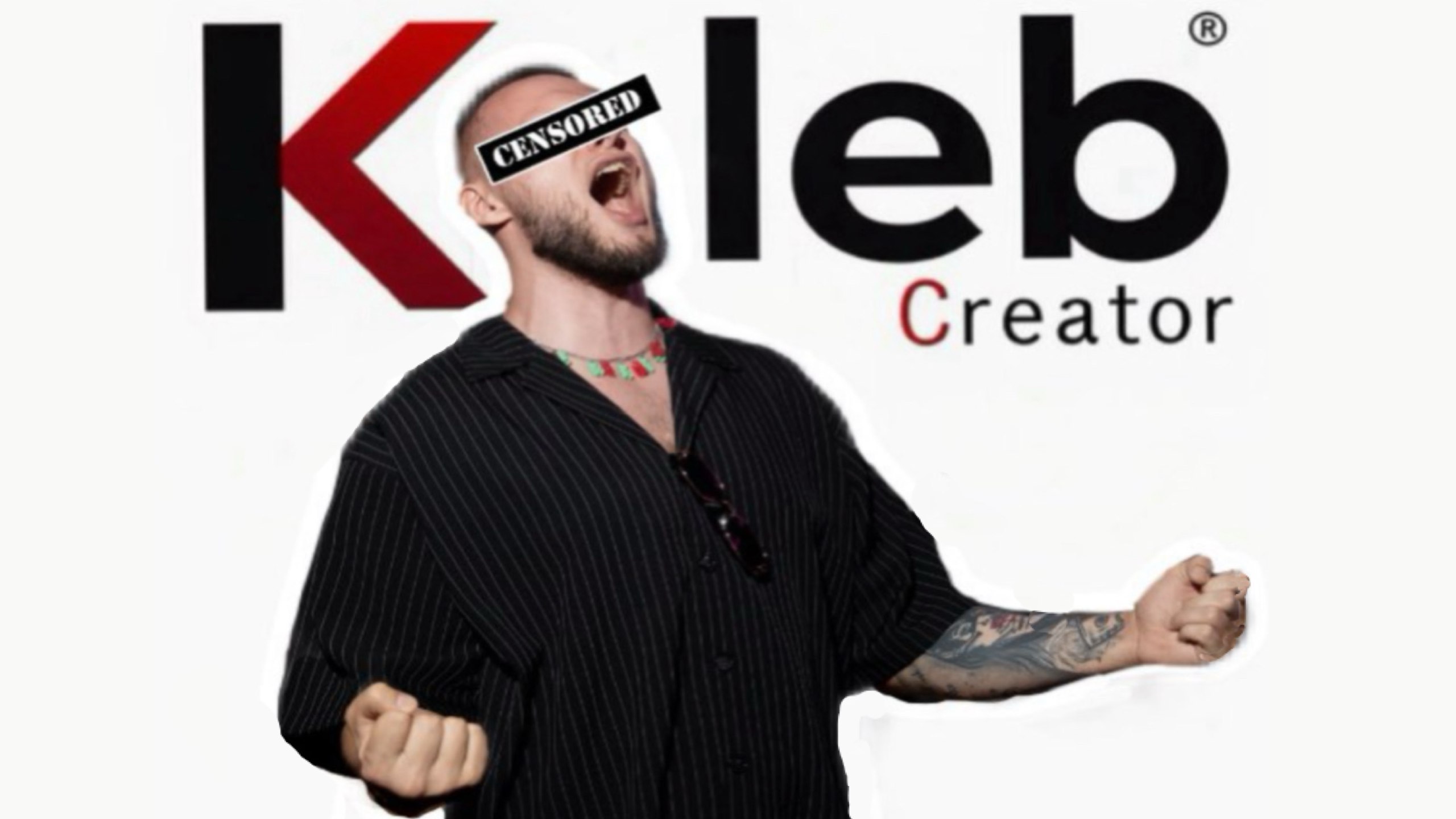 Kaleb Content Creator