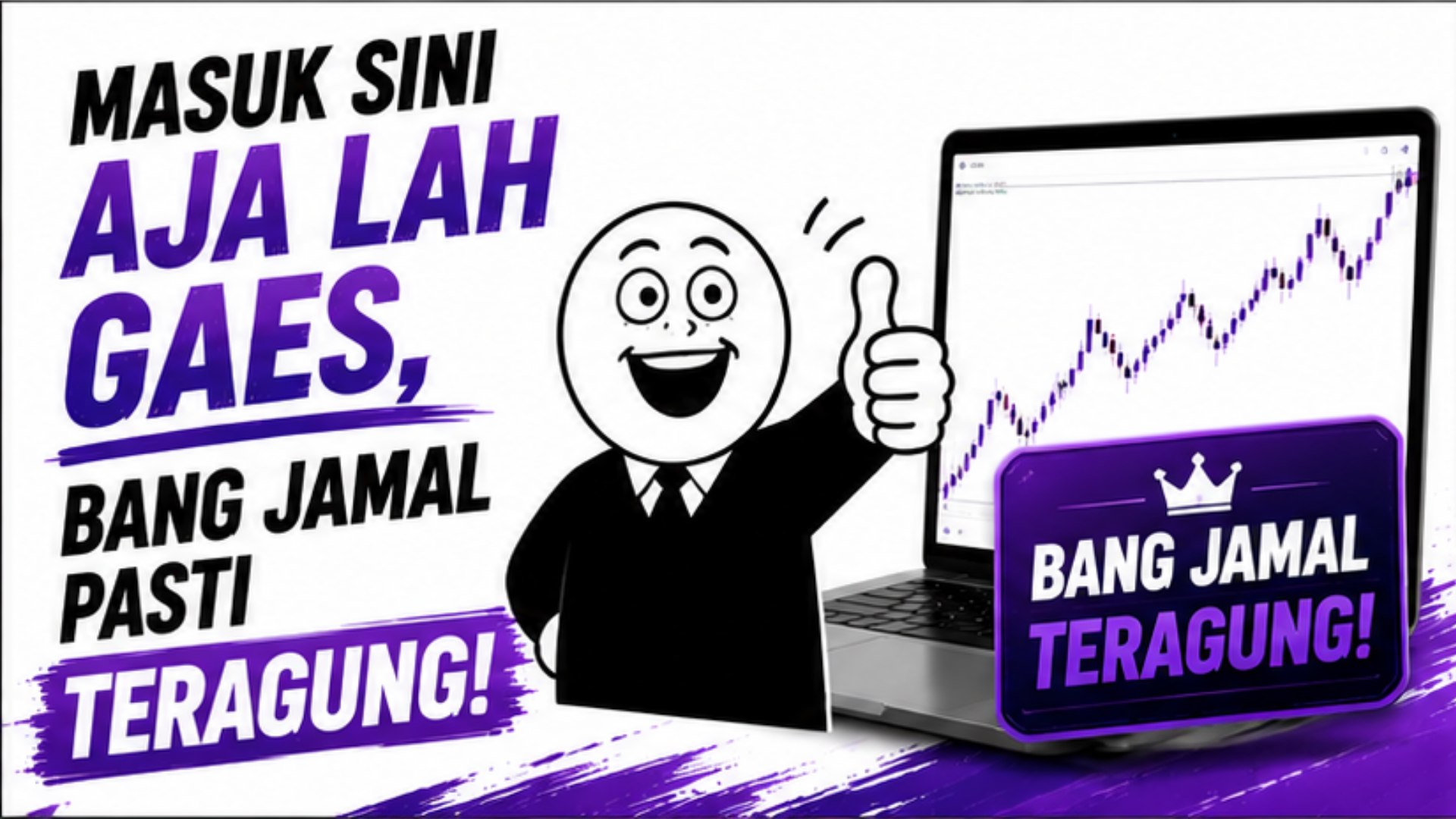 JAMAL NUSANTARA