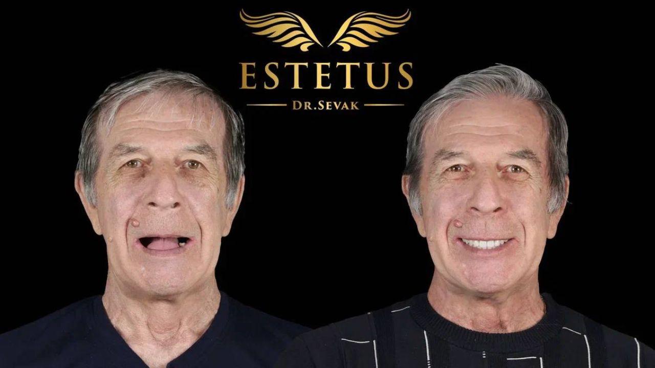 Клиника доктора Севака Estetus
