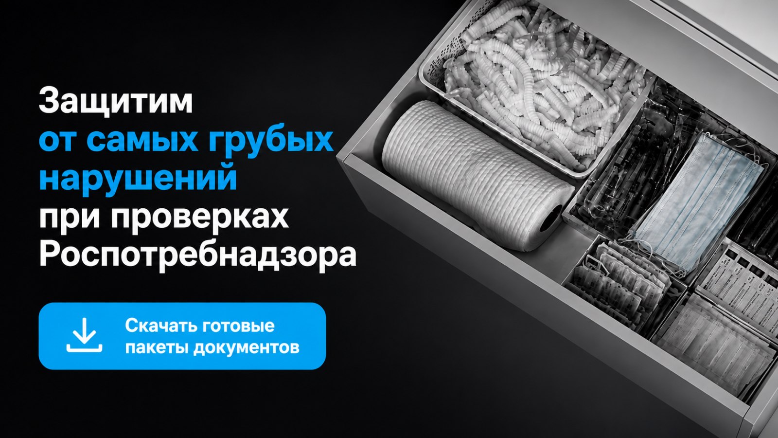 Юридическая помощь в медицине