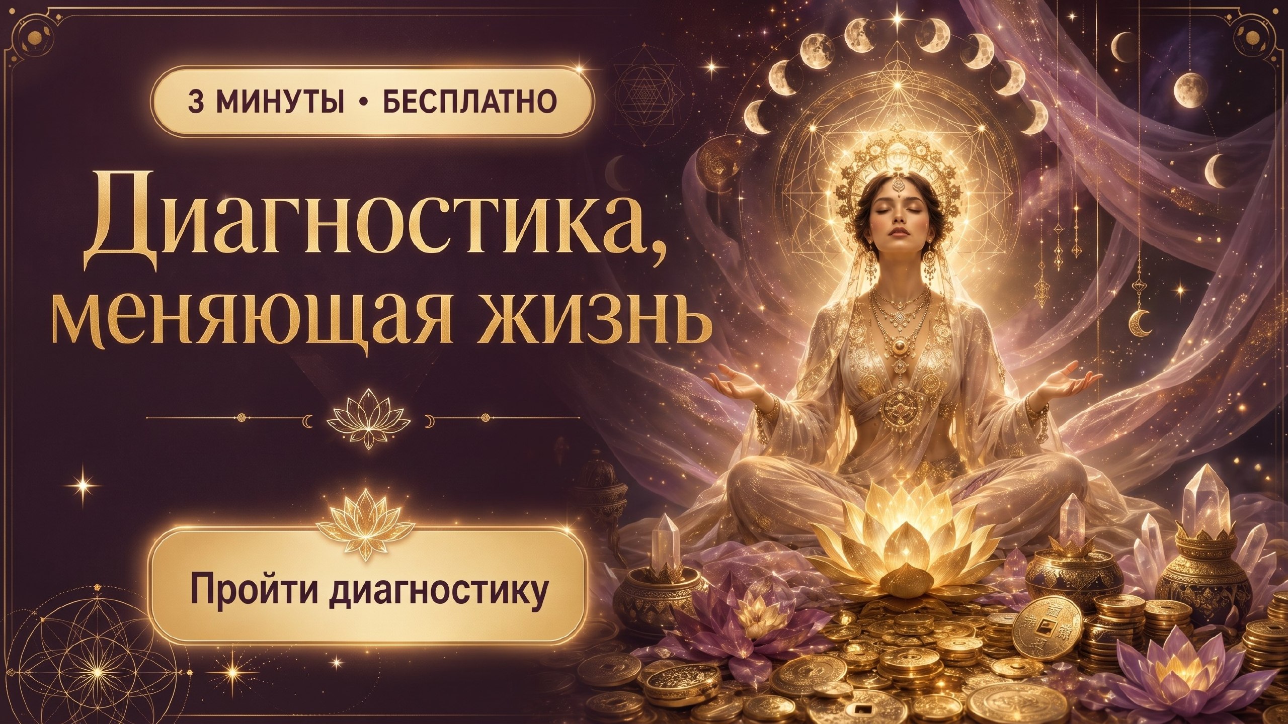 Бот Проводник от Надежды Королевой
